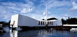 USS Arizona Memorial